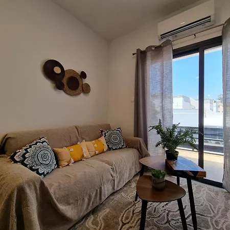 Taheli Apartments In Tourist Area Paphos Exterior photo