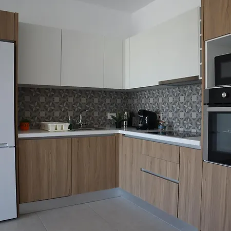Taheli Apartments In Tourist Area Paphos Exterior photo