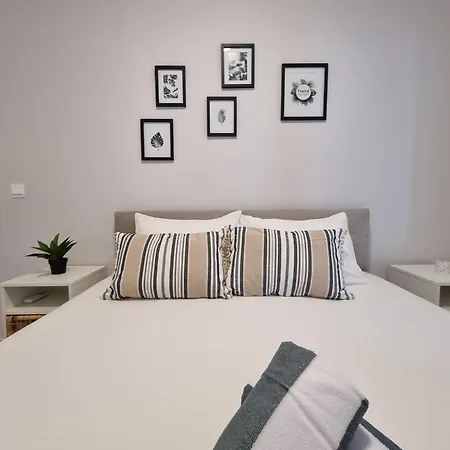 Taheli Apartments In Tourist Area Paphos Exterior photo