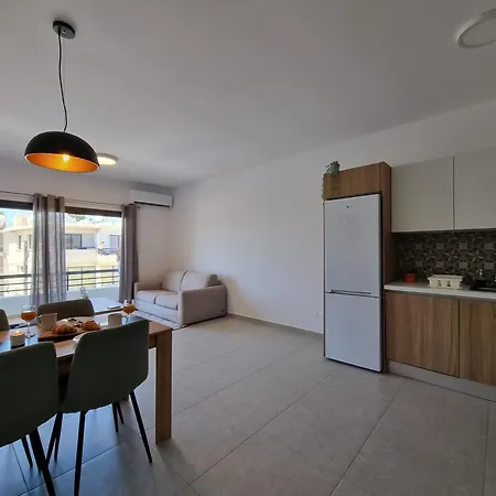 Taheli Apartments In Tourist Area Paphos Exterior photo