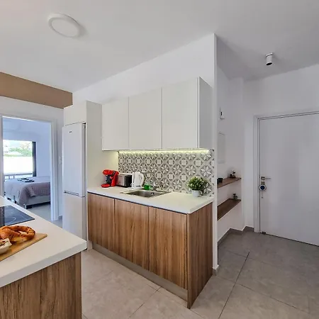 Taheli Apartments In Tourist Area Paphos Exterior photo