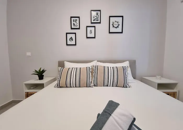 Taheli Apartments In Tourist Area