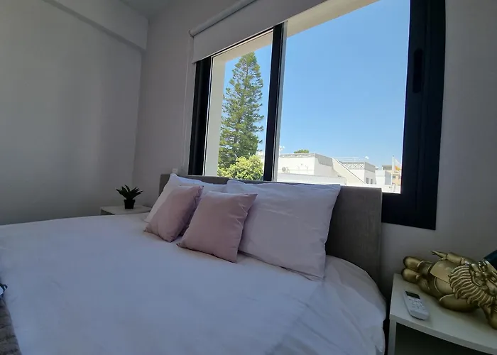 Taheli Apartments In Tourist Area