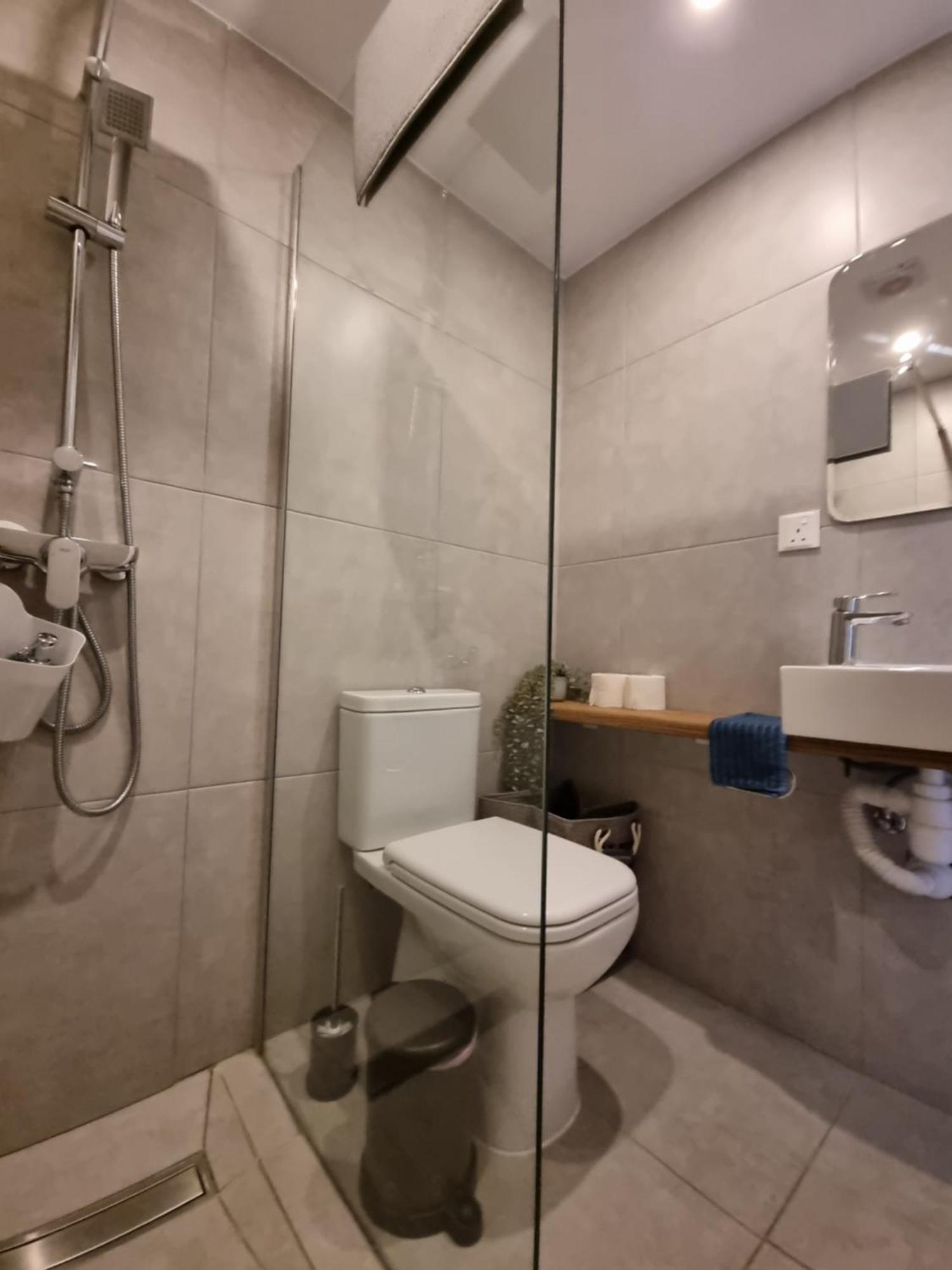 Apartment Taheli In Tourist Area *