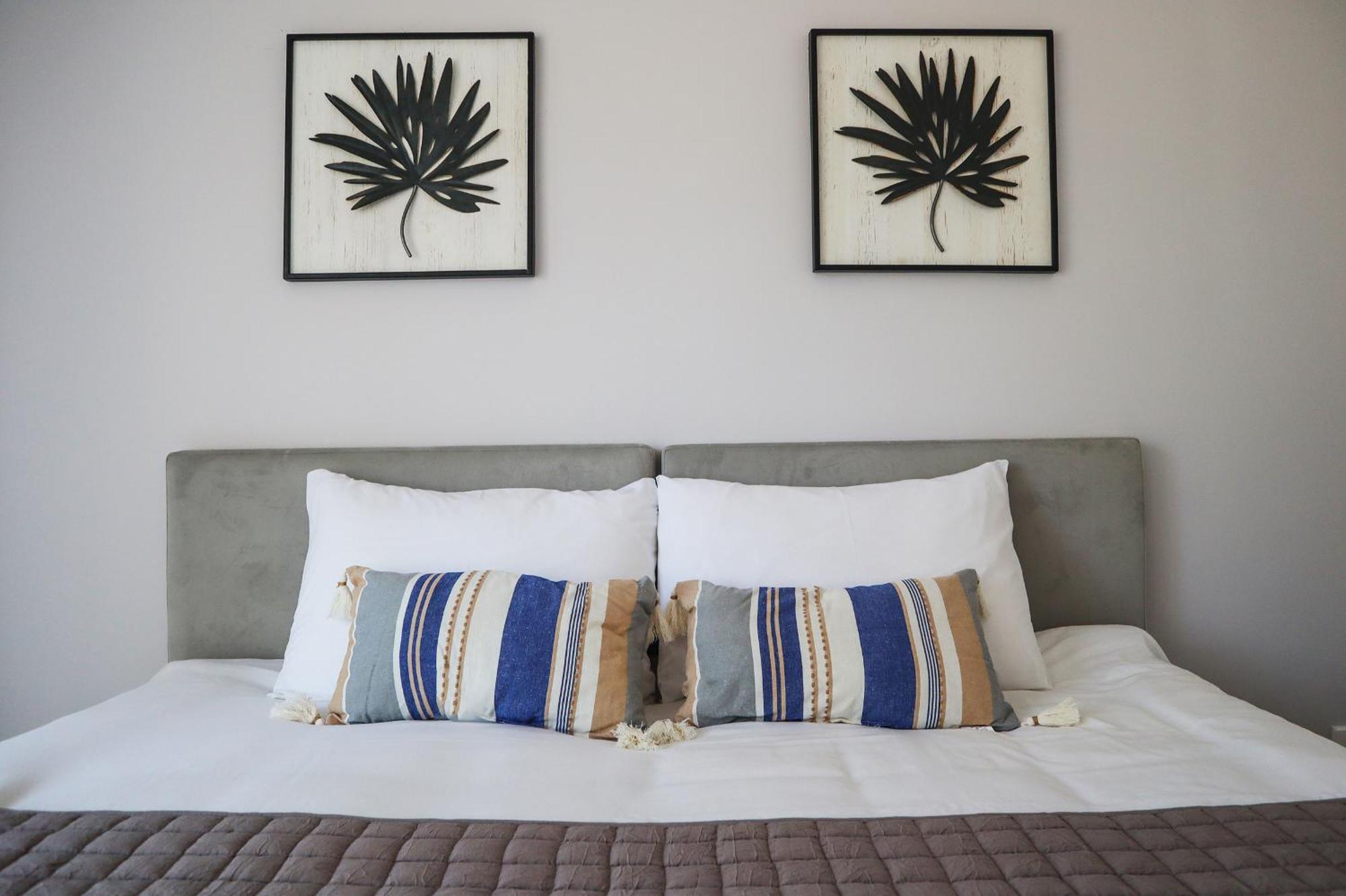 Taheli In Tourist Area Apartment