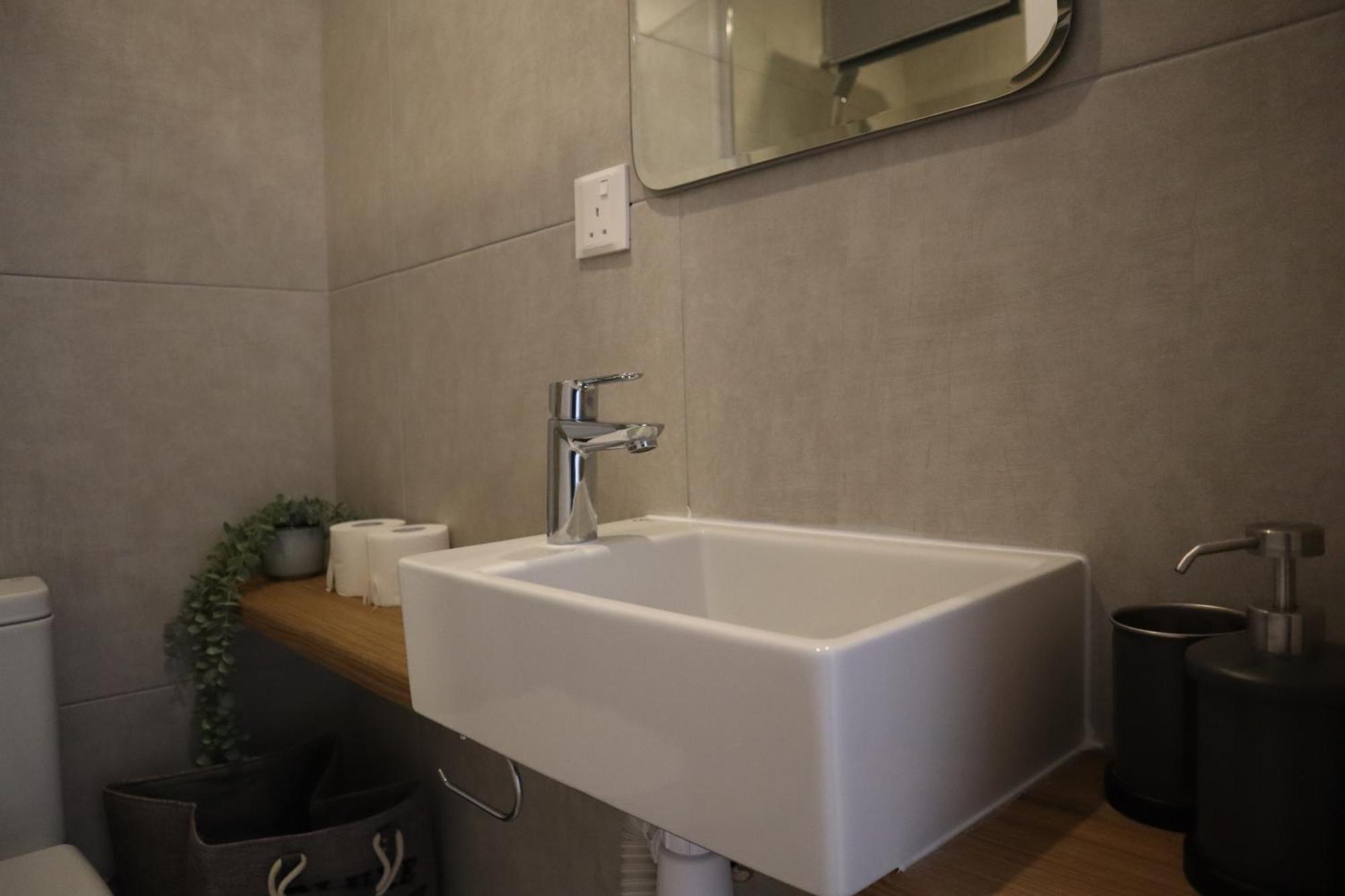 Apartment Taheli In Tourist Area Paphos