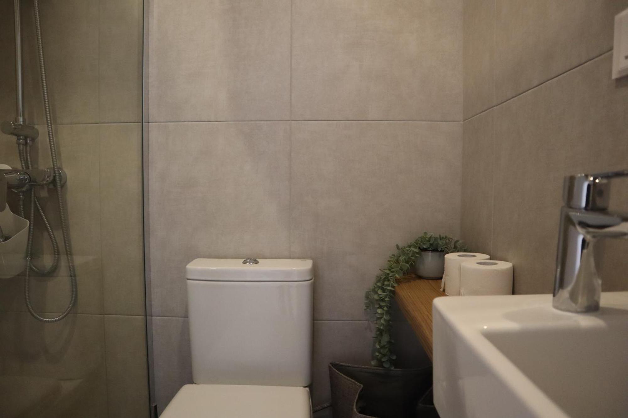 Apartment Taheli In Tourist Area