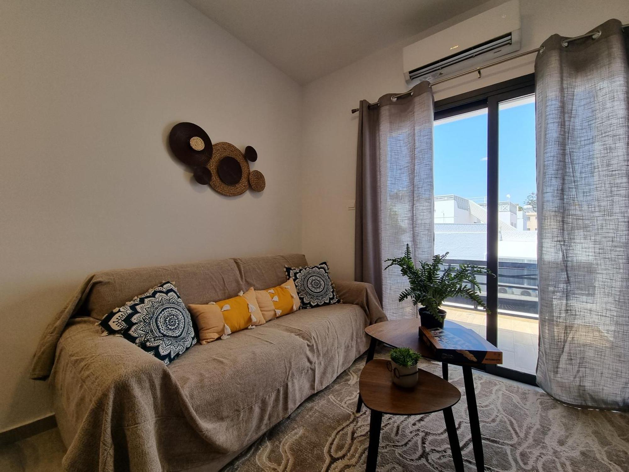 Apartment Taheli In Tourist Area *