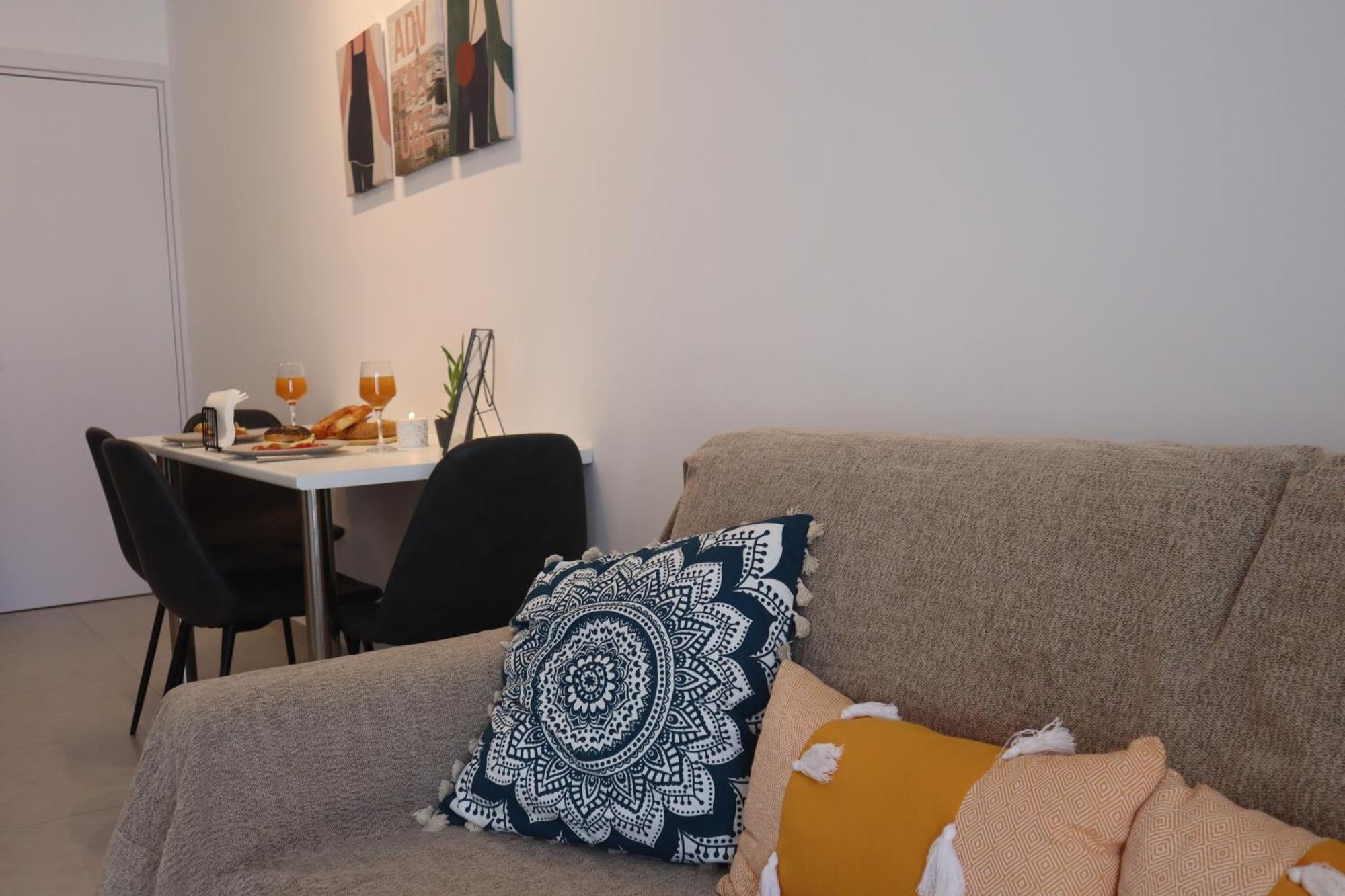 Apartment Taheli In Tourist Area Paphos
