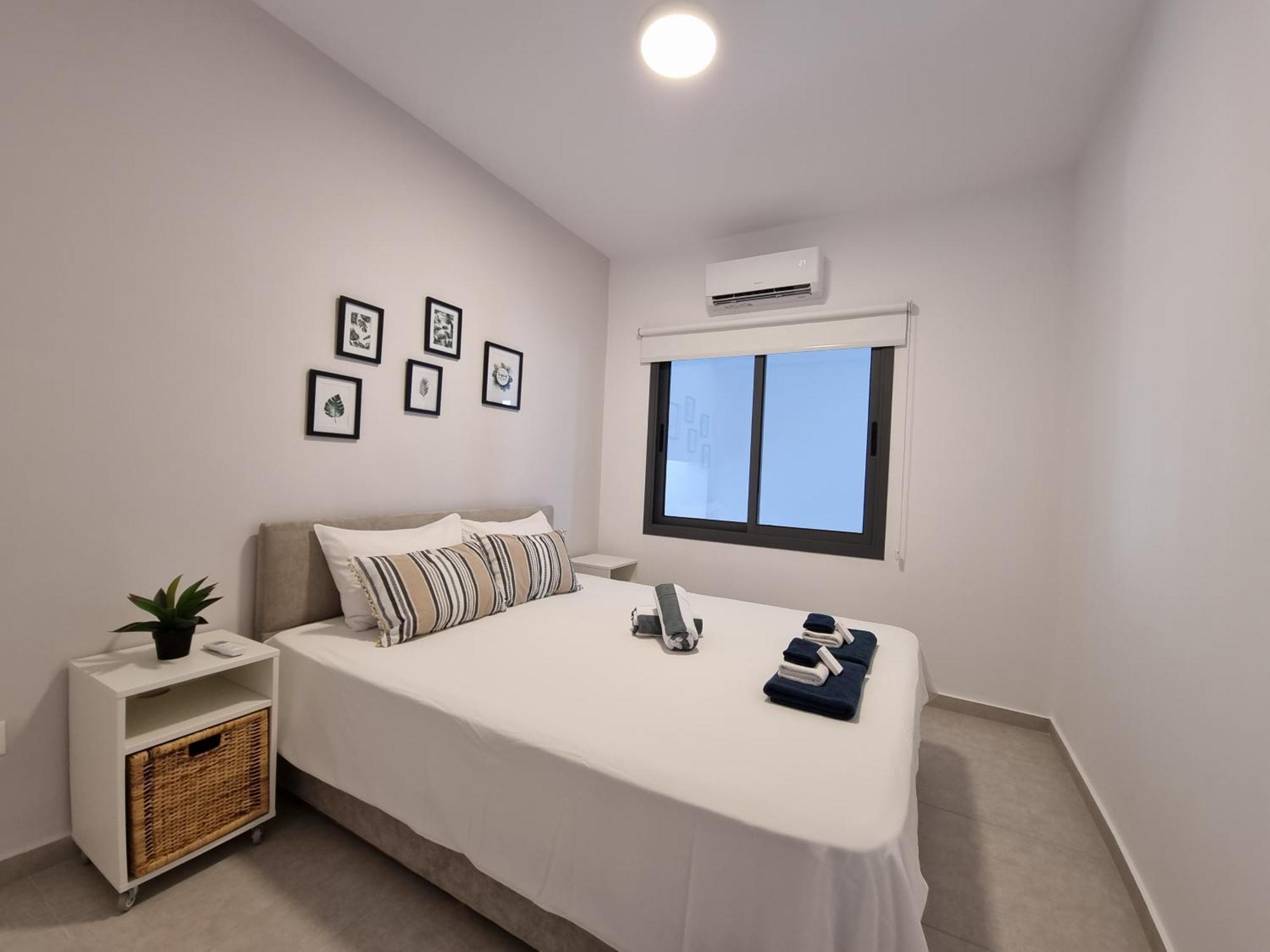 Taheli In Tourist Area Apartment *