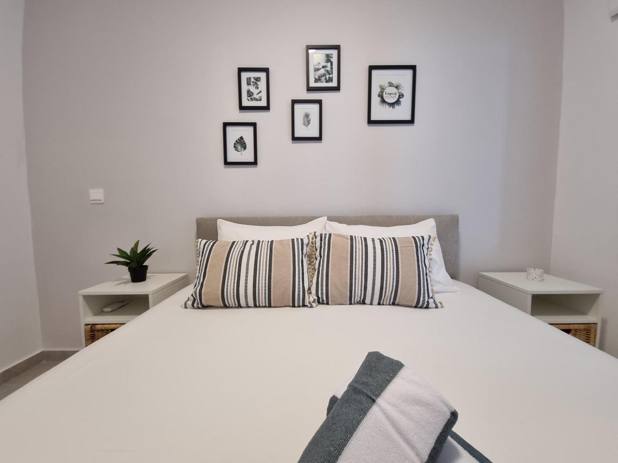 Apartment Taheli In Tourist Area