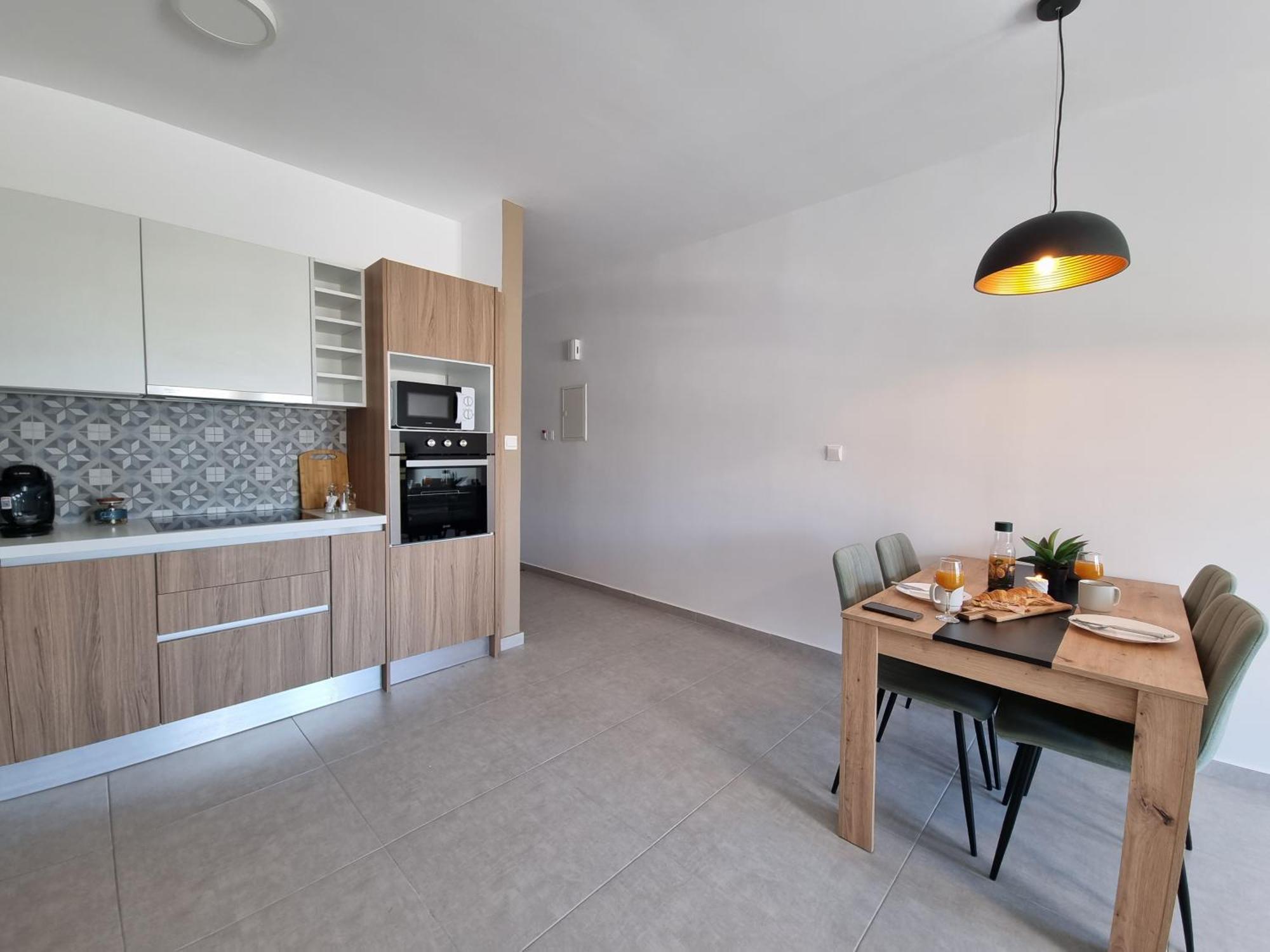 Taheli In Tourist Area Apartment
