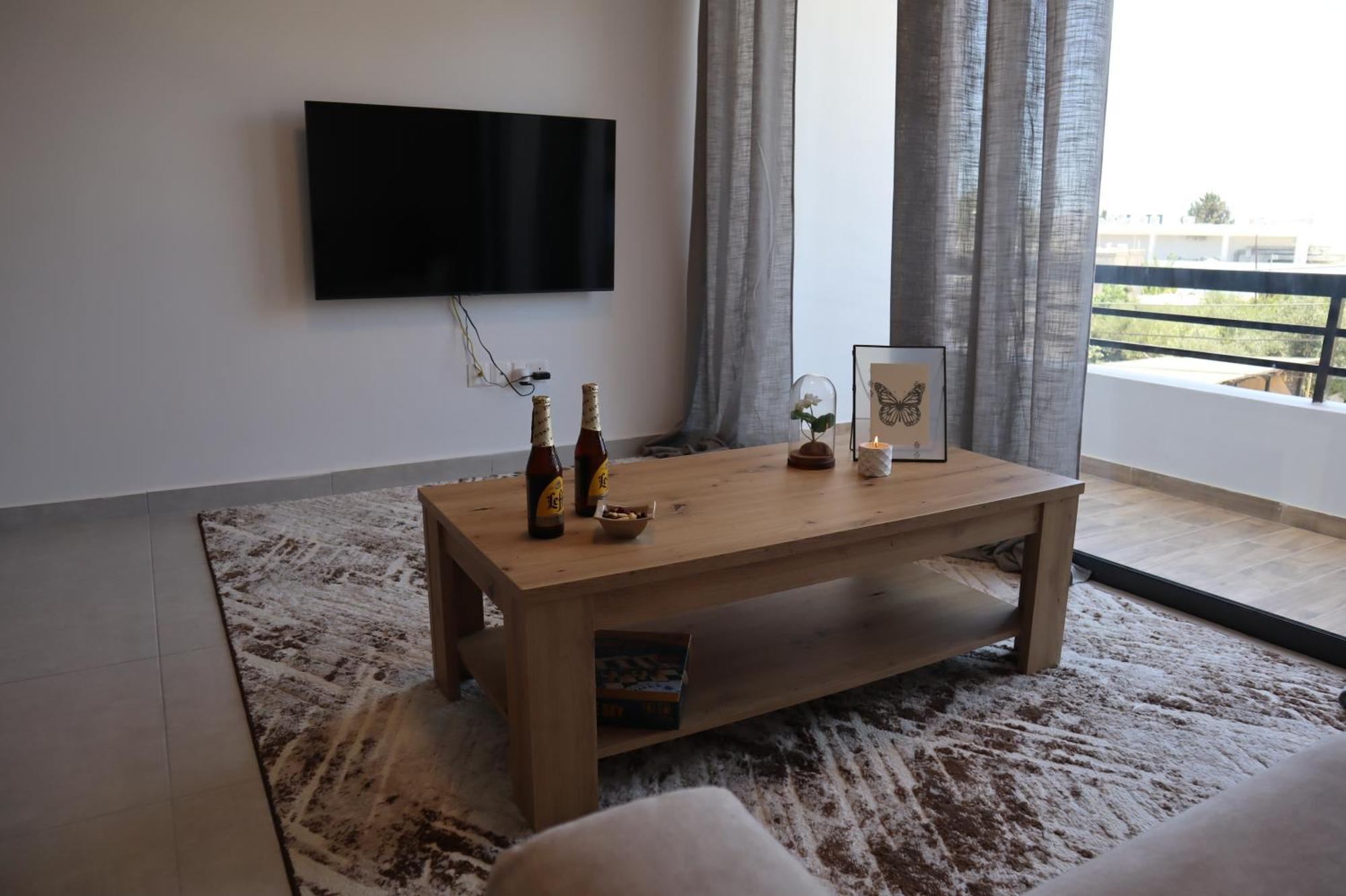 Taheli In Tourist Area Apartment *