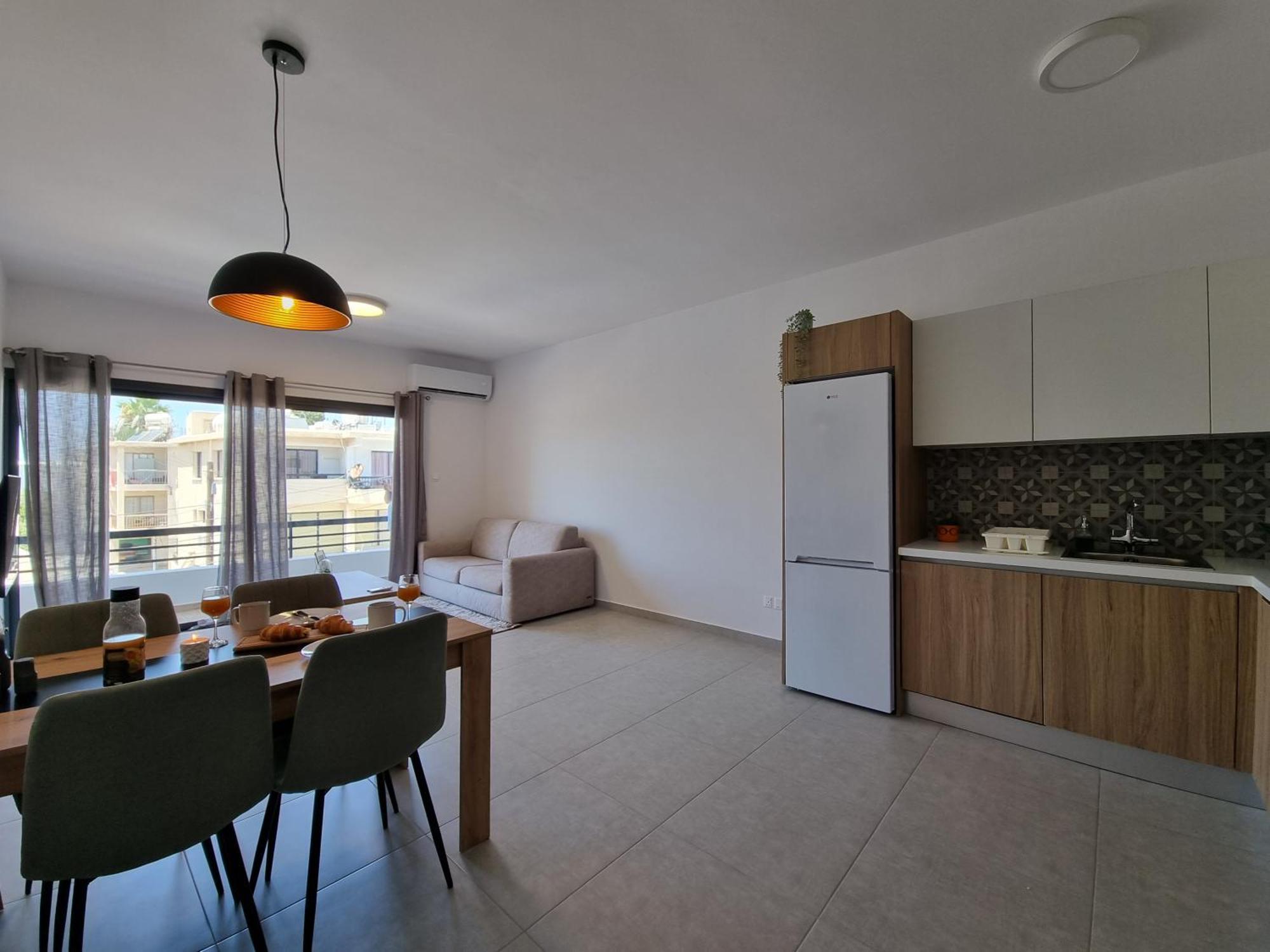 Apartment Taheli In Tourist Area