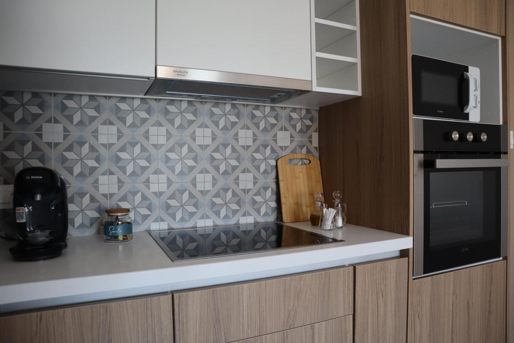 Apartment Taheli In Tourist Area *
