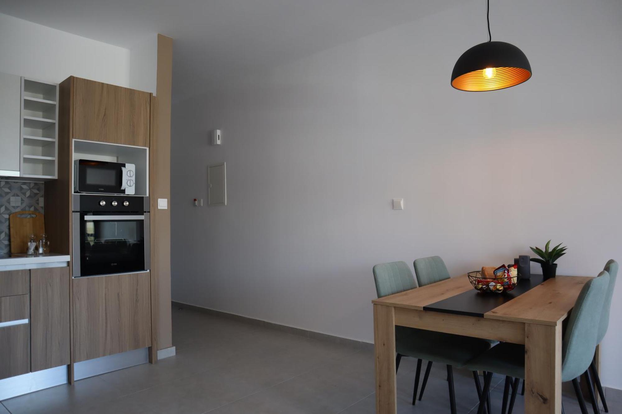 Apartment Taheli In Tourist Area Paphos