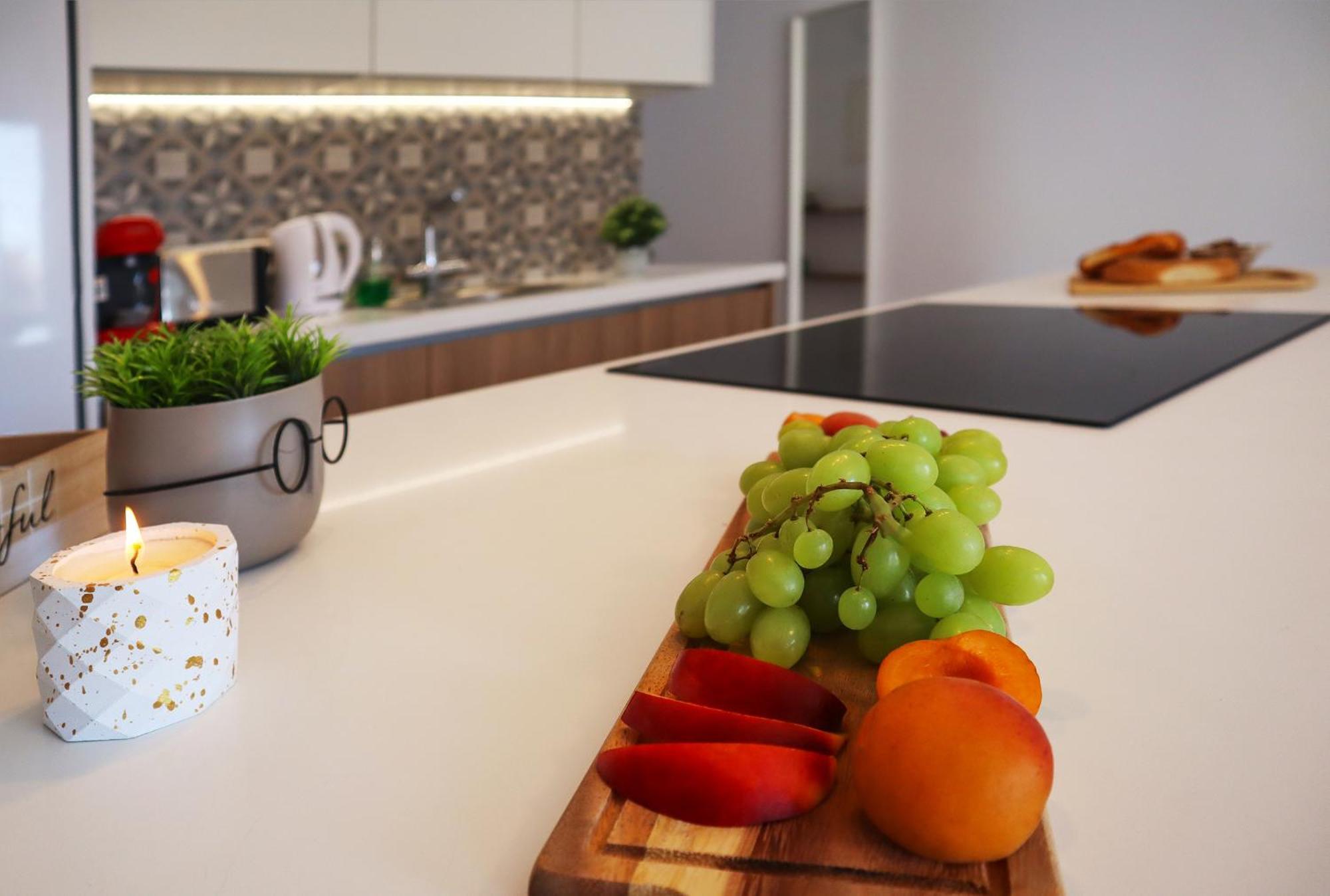 Taheli In Tourist Area Apartment Paphos