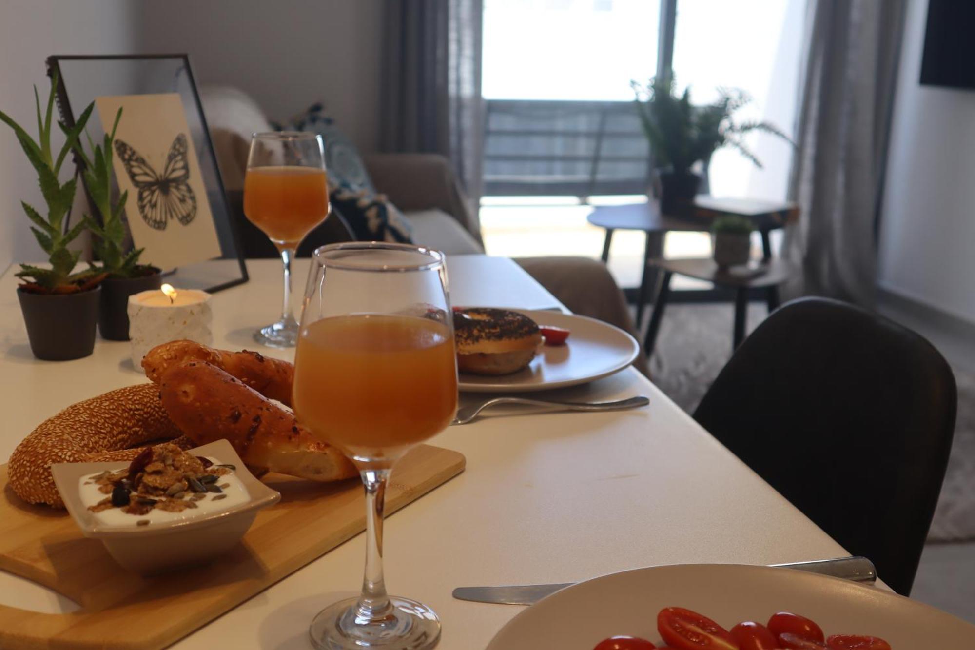 Taheli In Tourist Area Apartment