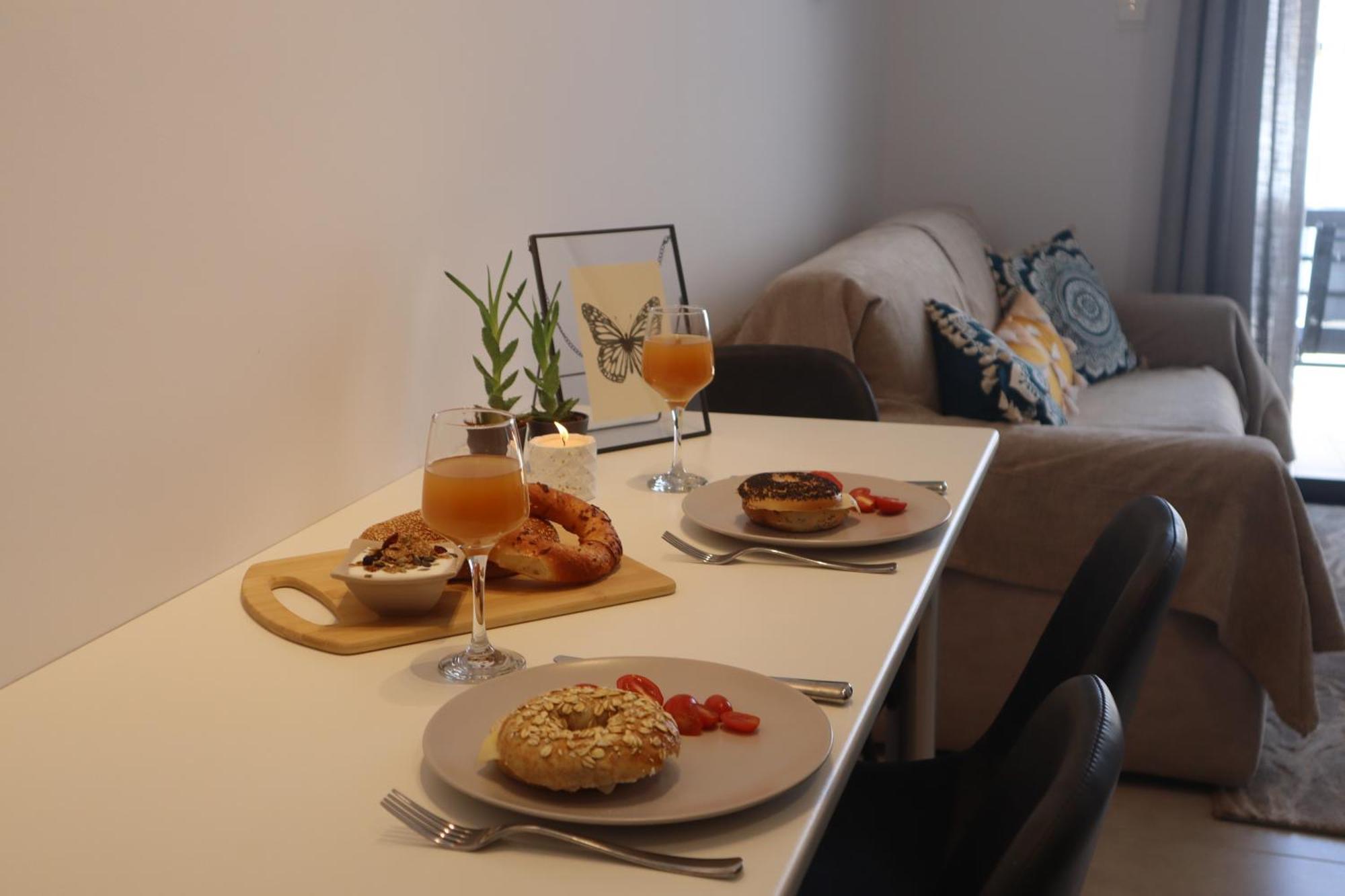 Apartment Taheli In Tourist Area *