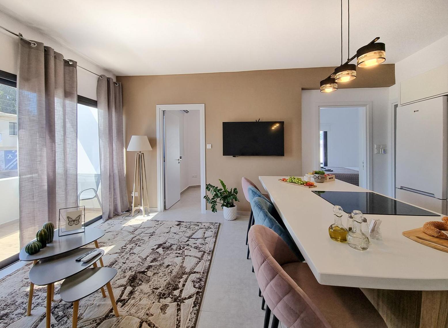 Apartment Taheli In Tourist Area