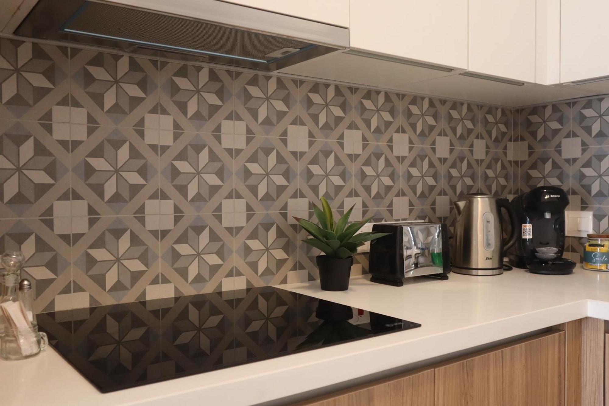 Apartment Taheli In Tourist Area *