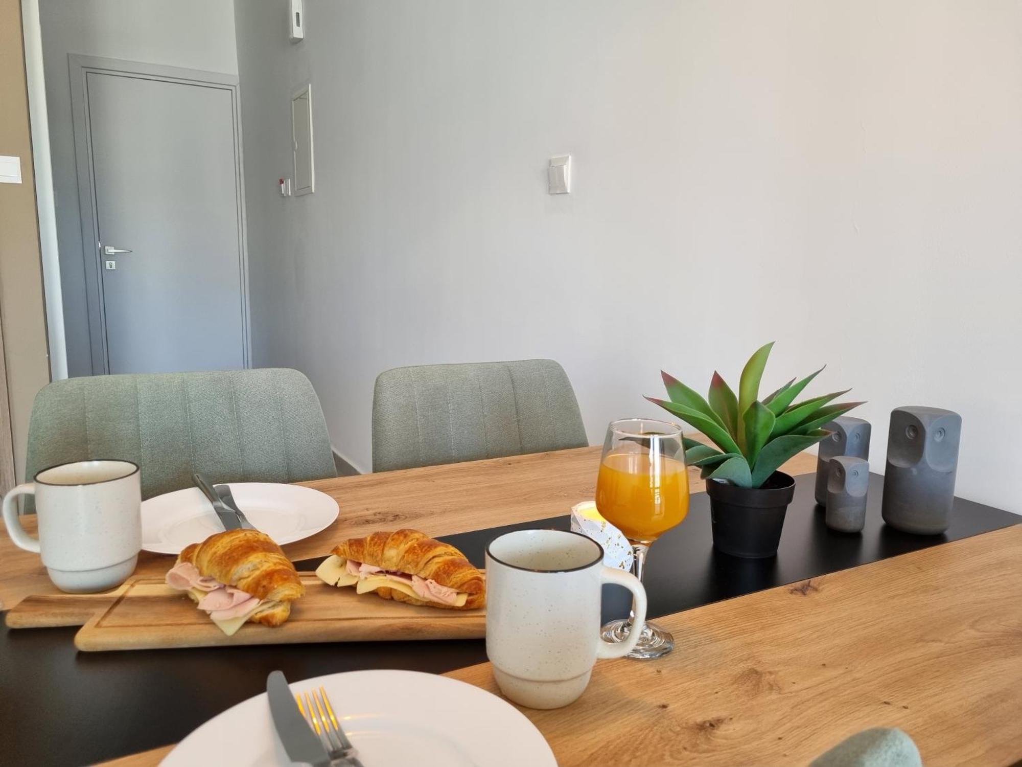Apartment Taheli In Tourist Area