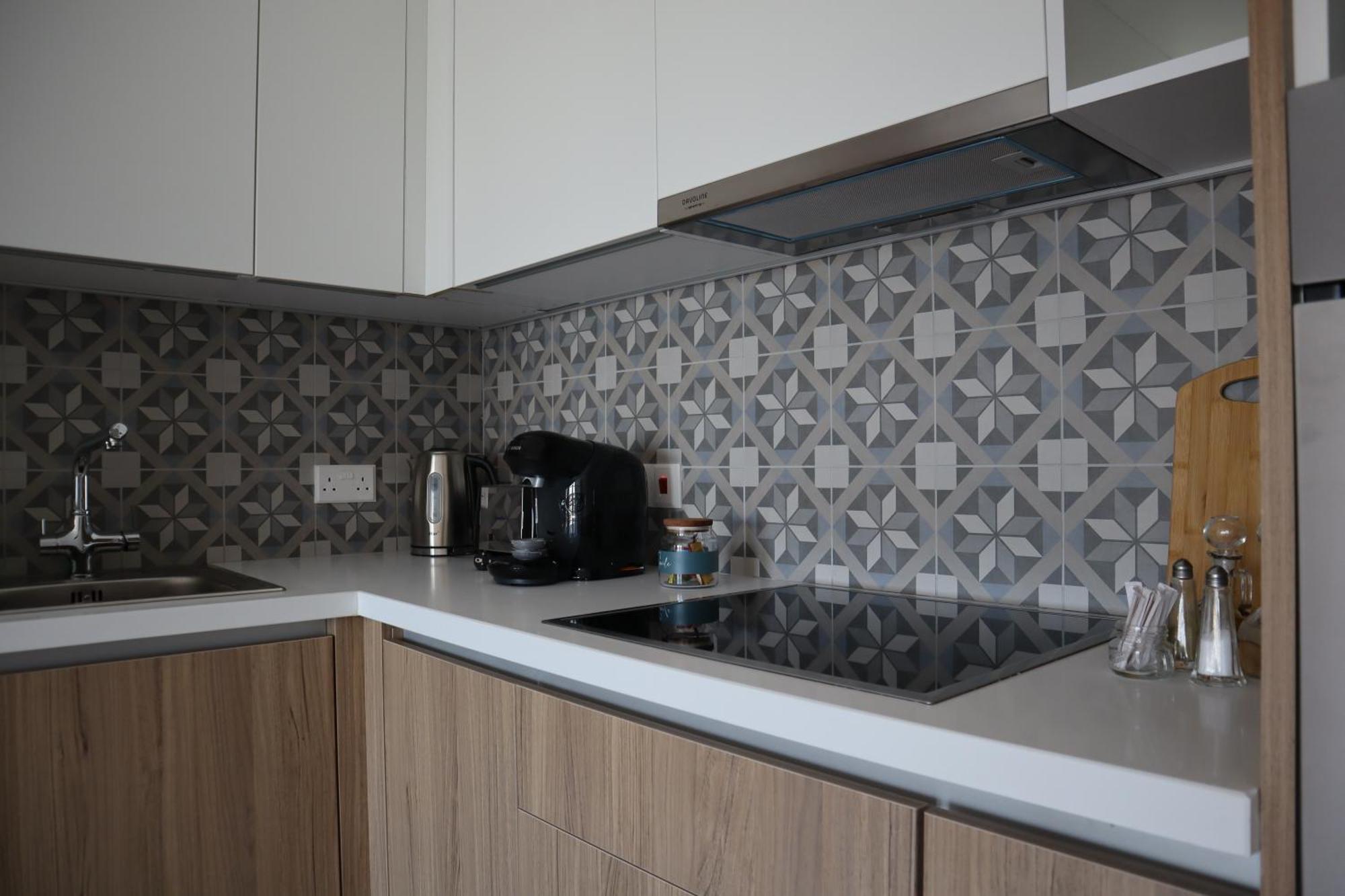 Apartment Taheli In Tourist Area