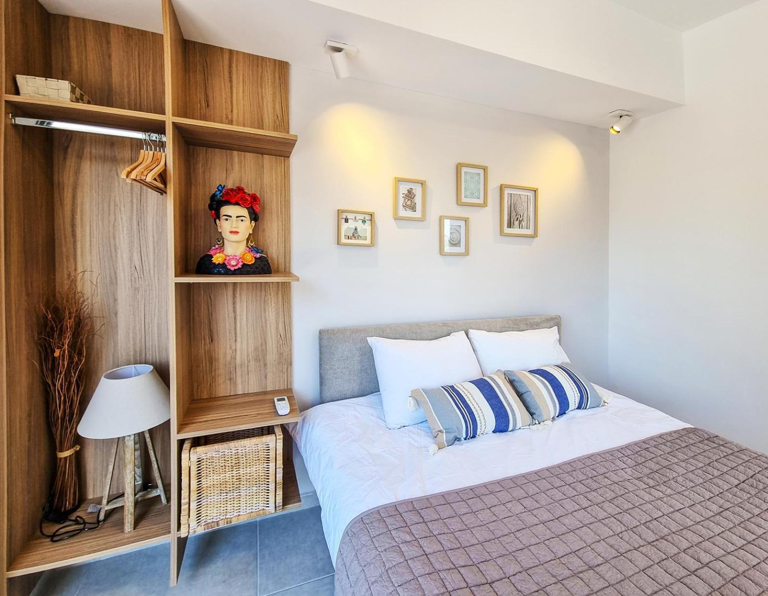 Taheli In Tourist Area Apartment