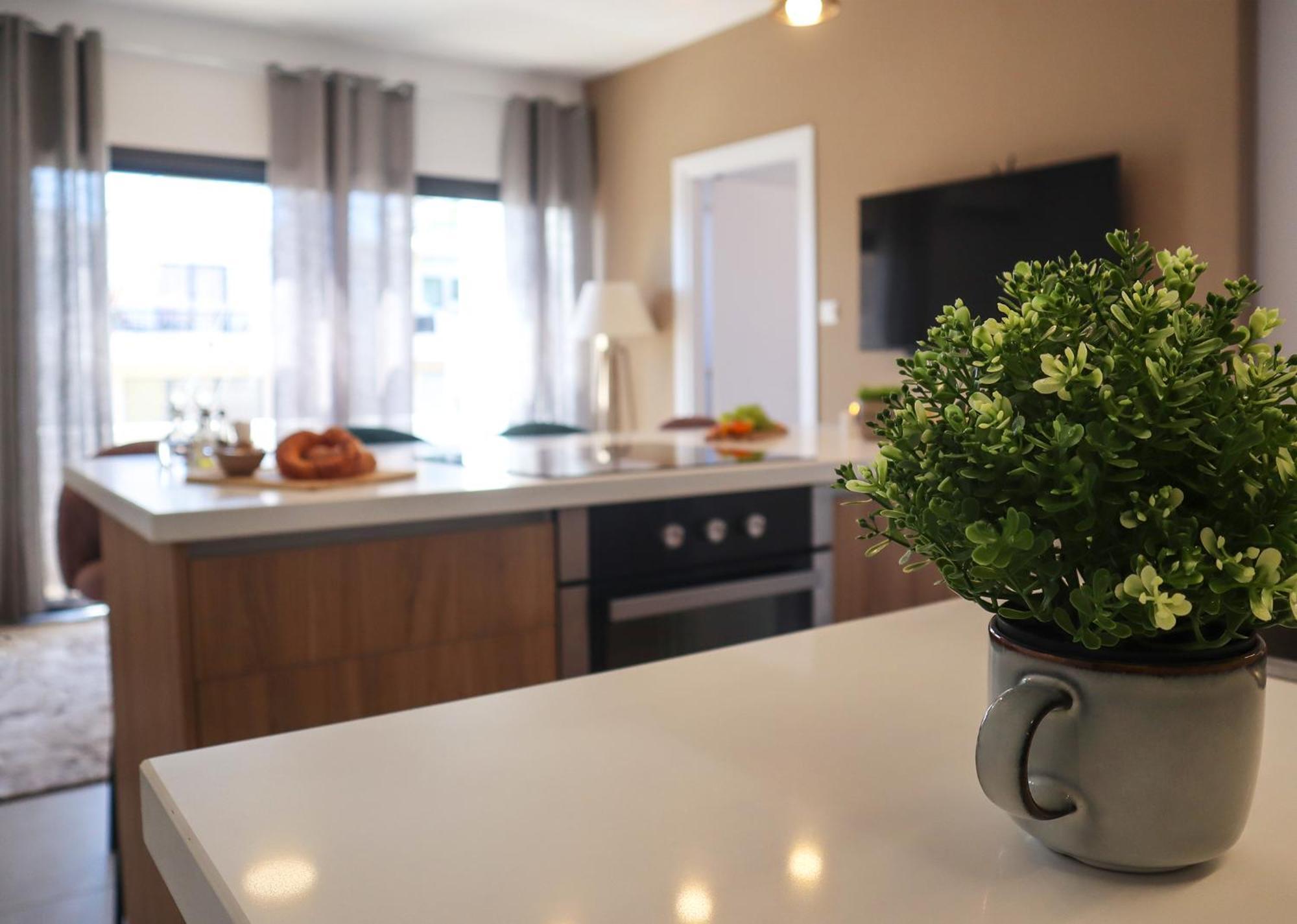 Taheli In Tourist Area Apartment *