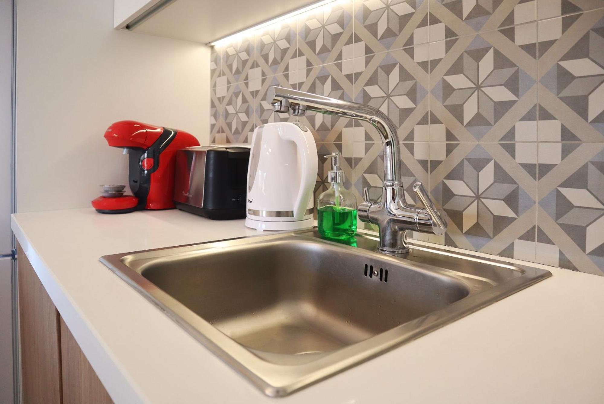 Apartment Taheli In Tourist Area Paphos