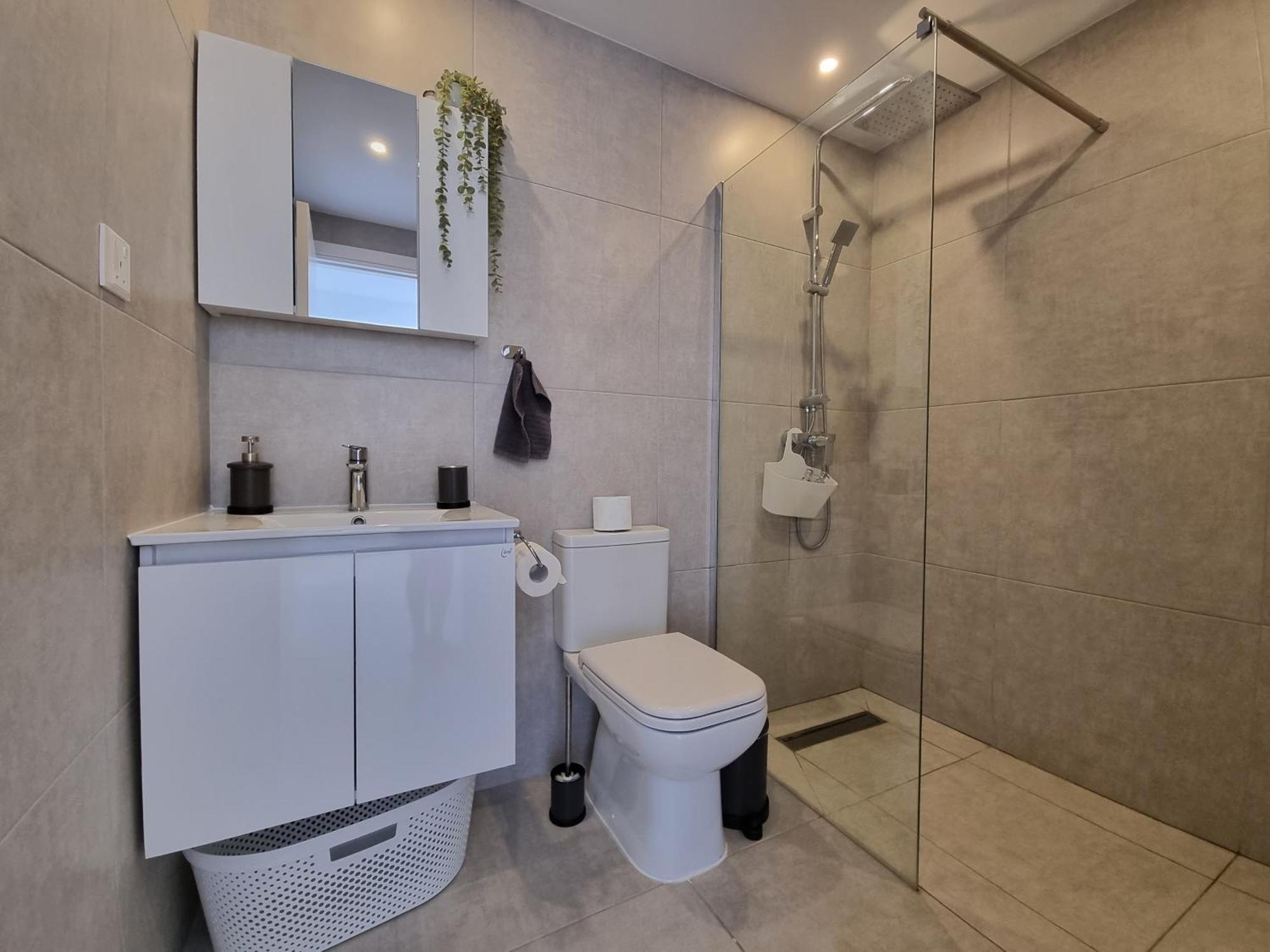 Taheli In Tourist Area Apartment Paphos