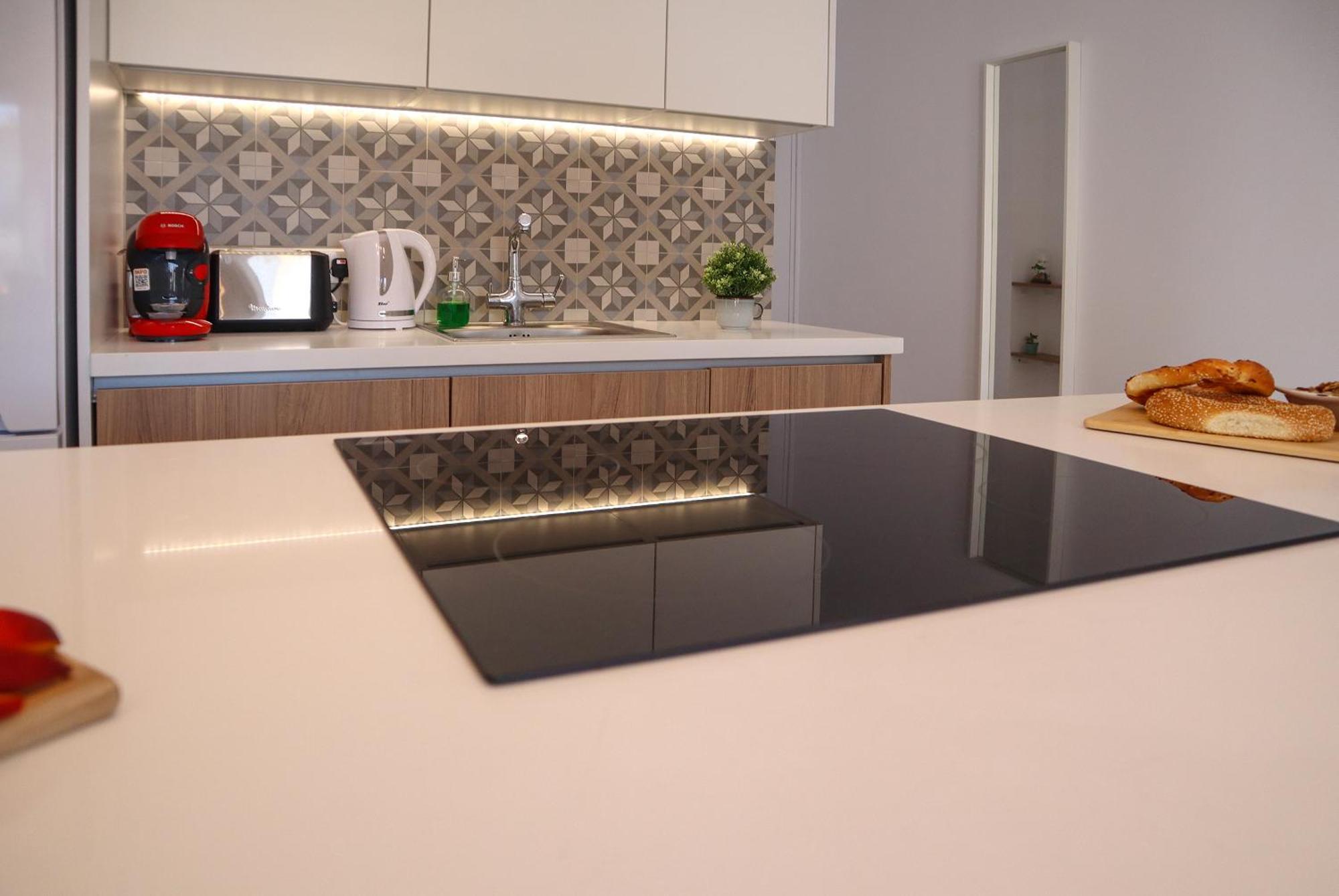 Taheli In Tourist Area Apartment