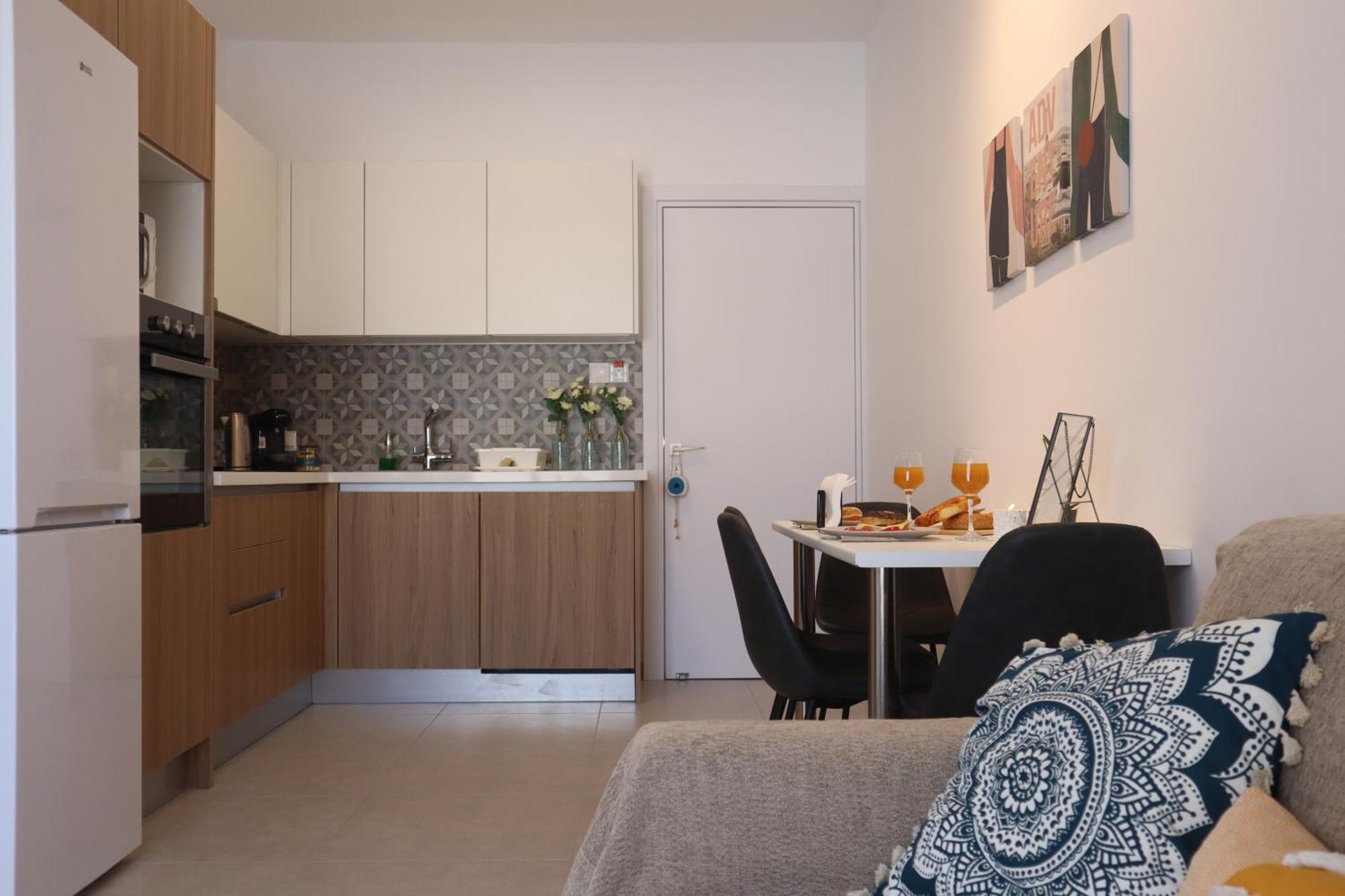 Apartment Taheli In Tourist Area