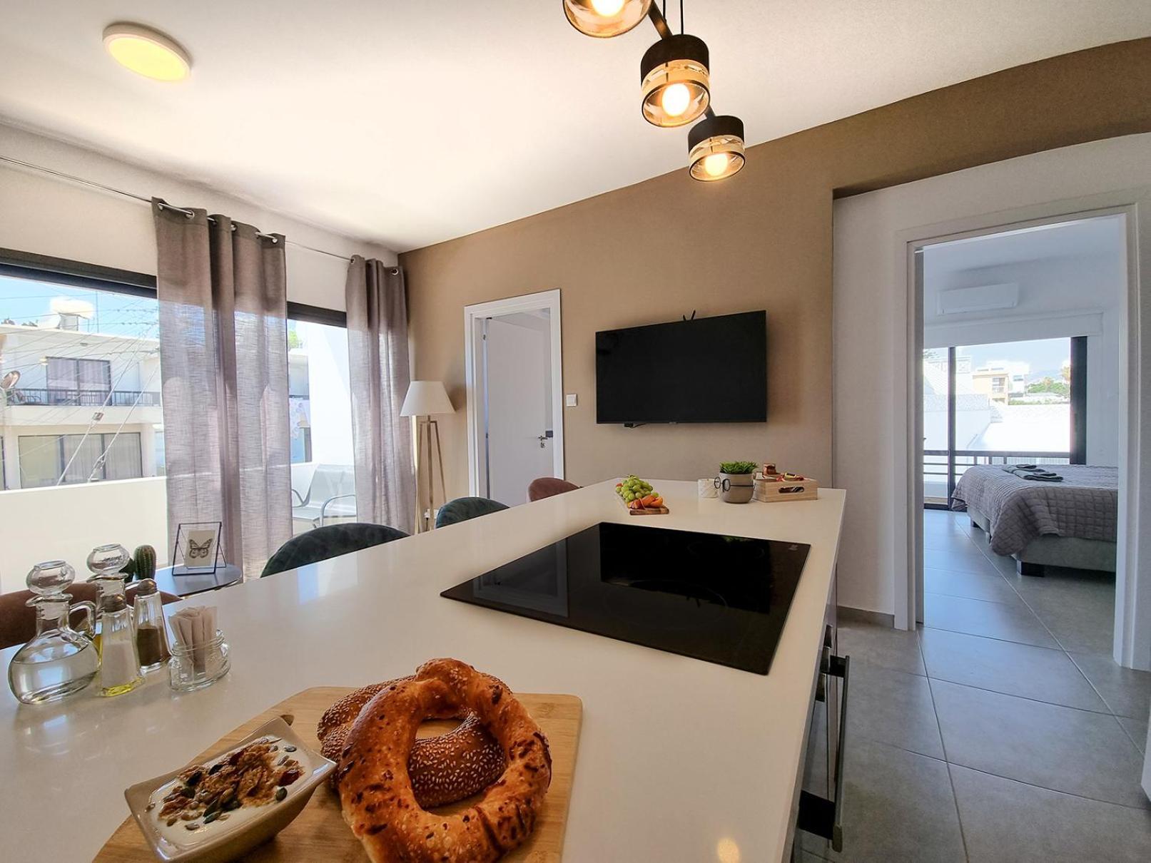 Taheli In Tourist Area Apartment *