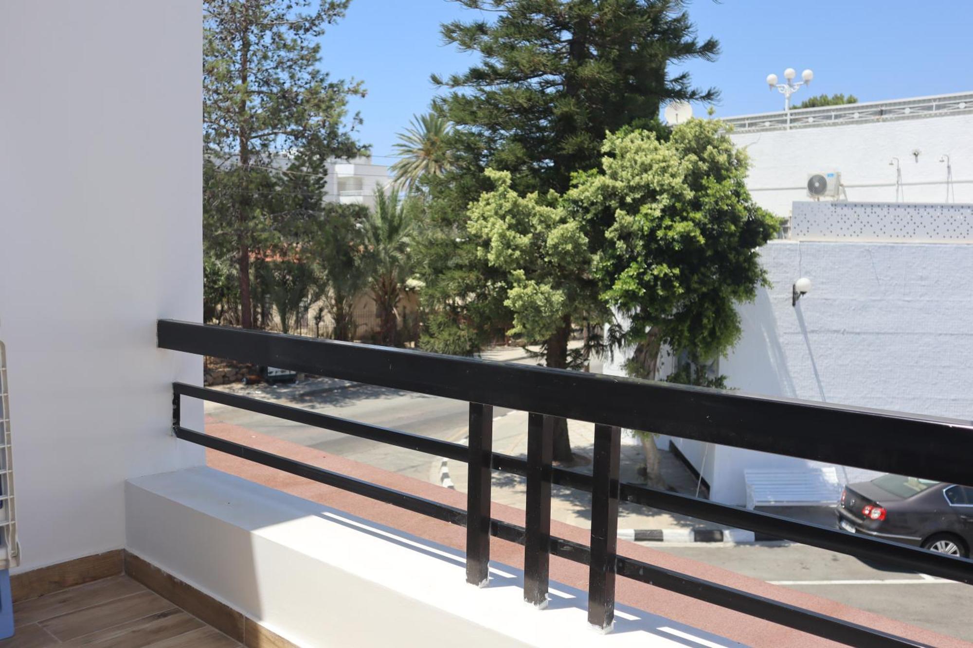 Apartment Taheli In Tourist Area Paphos