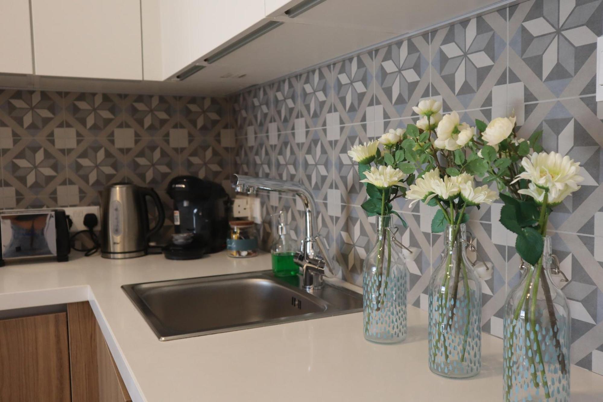 Apartment Taheli In Tourist Area *