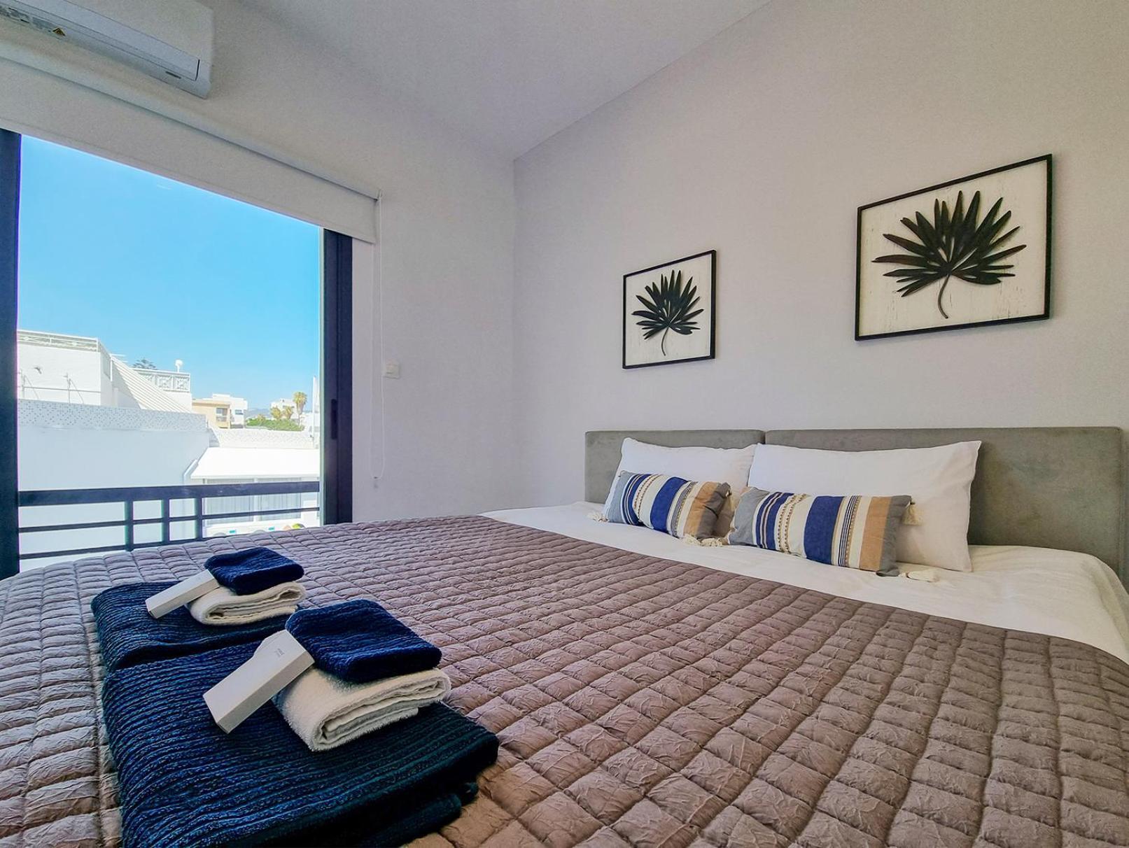Taheli In Tourist Area Apartment *