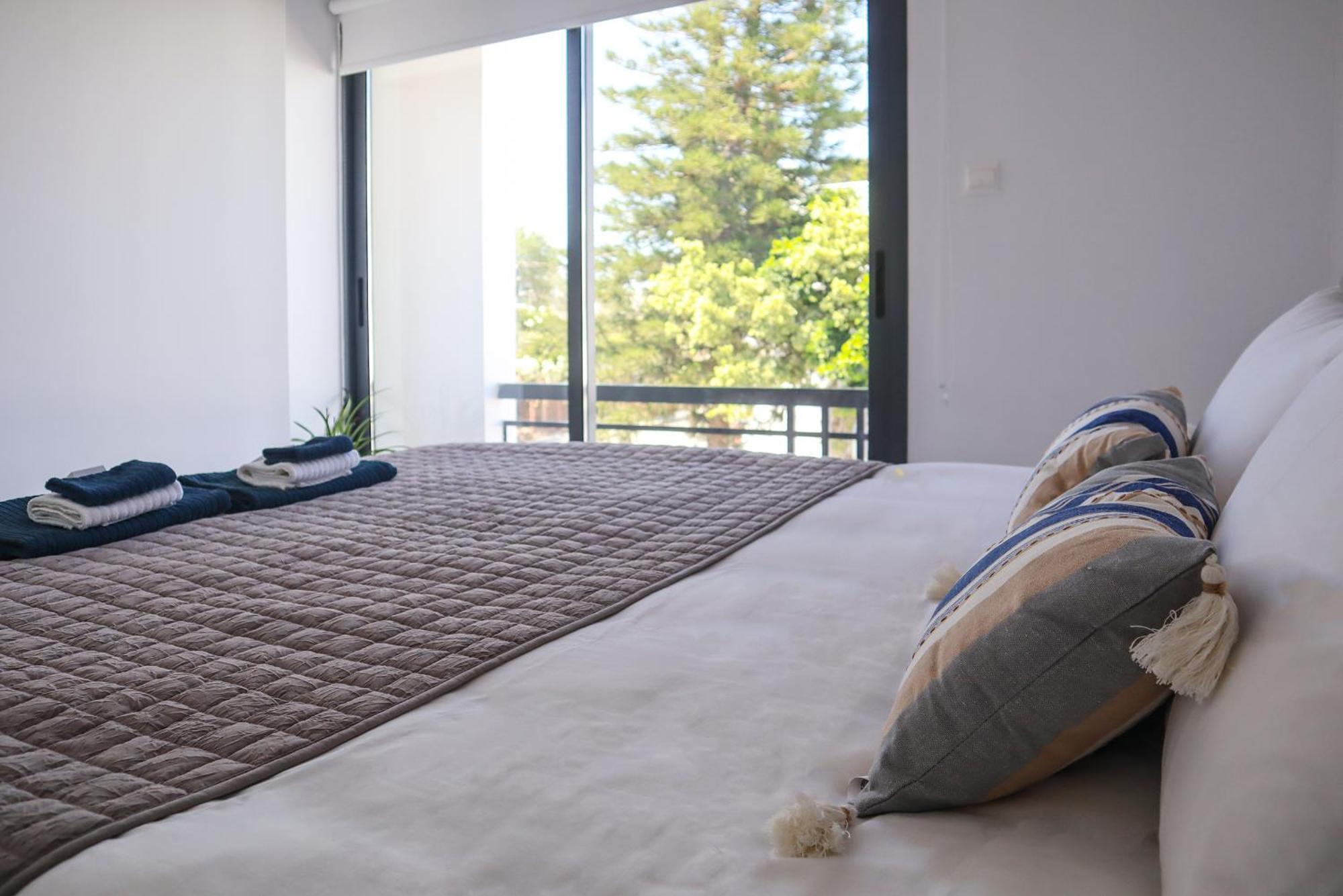 Apartment Taheli In Tourist Area Paphos