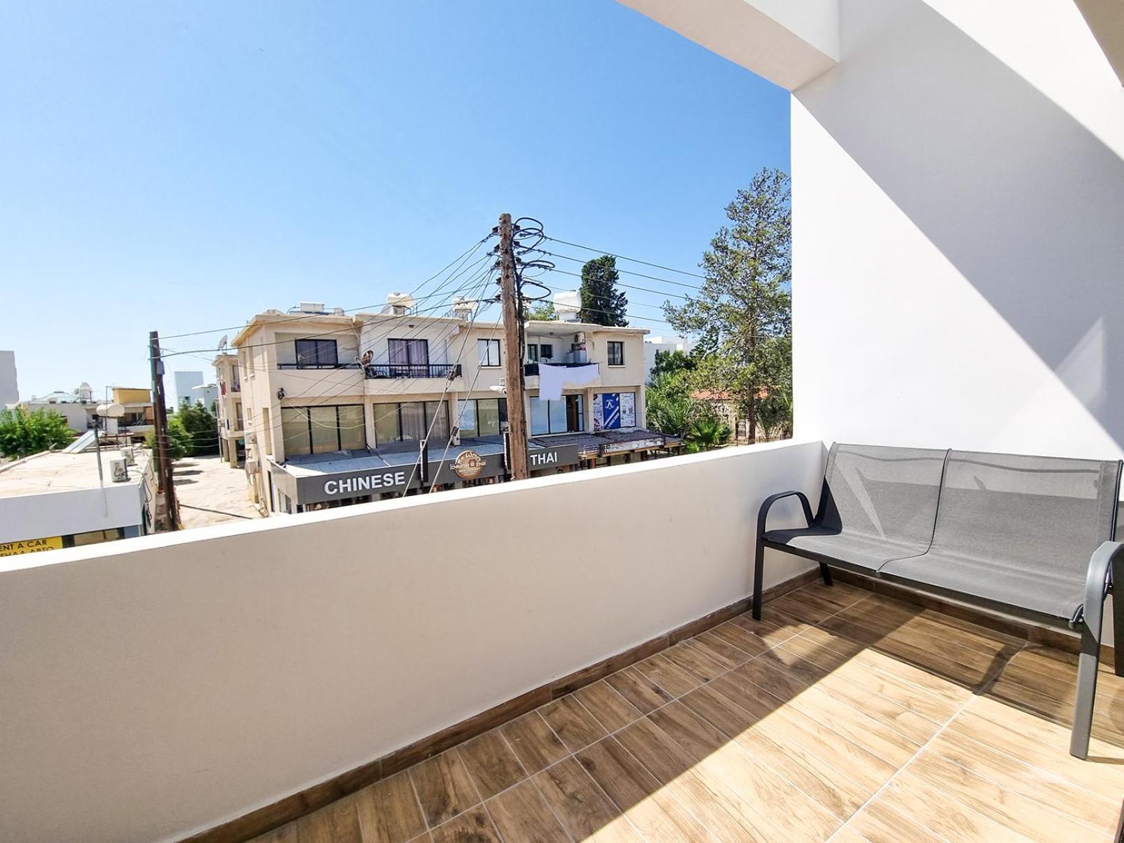 Apartment Taheli In Tourist Area