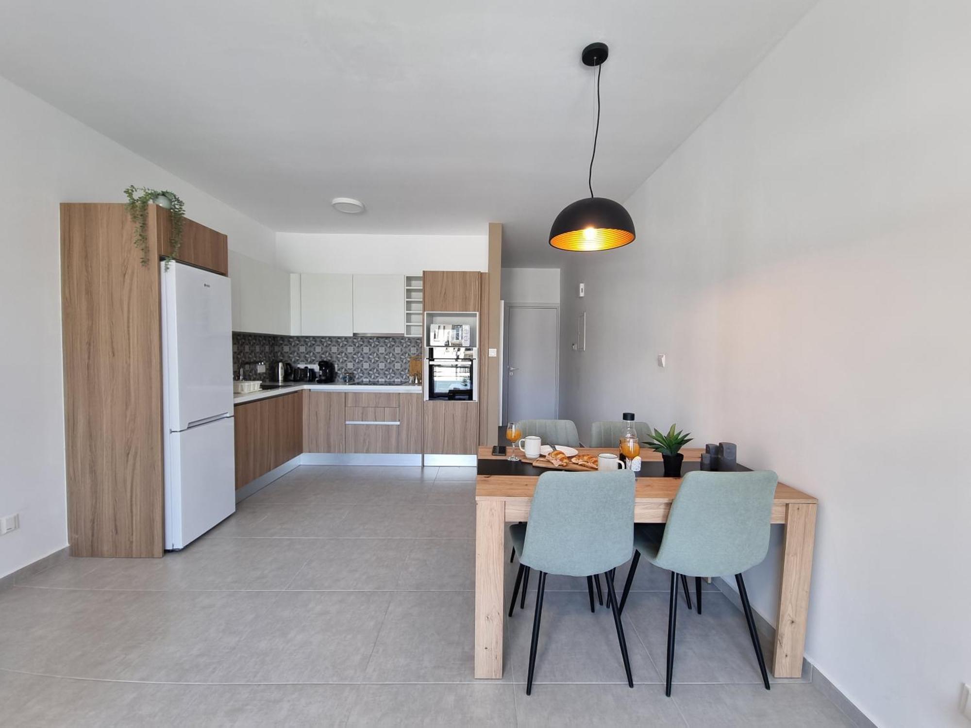 Taheli In Tourist Area Apartment