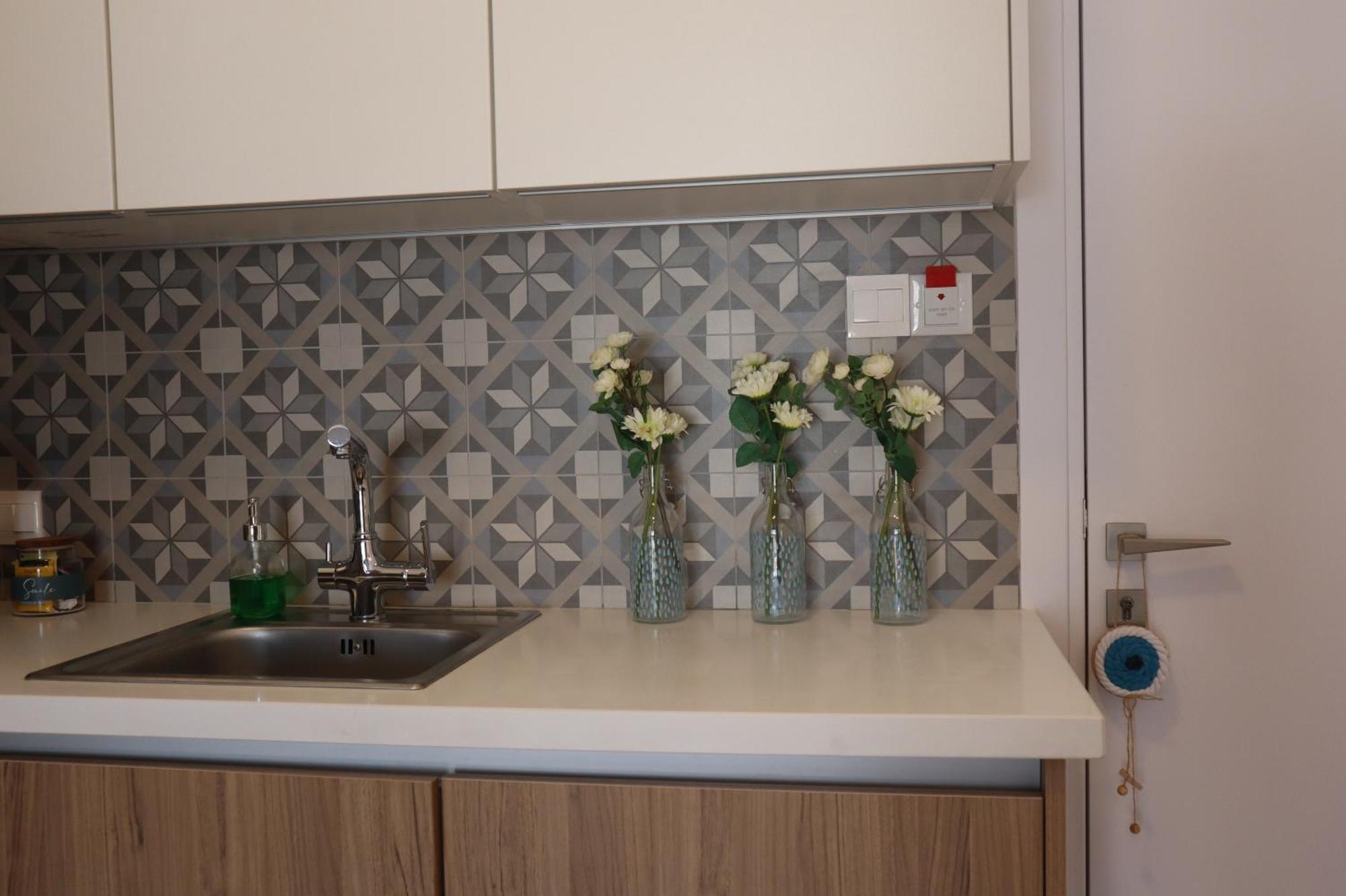 Apartment Taheli In Tourist Area *