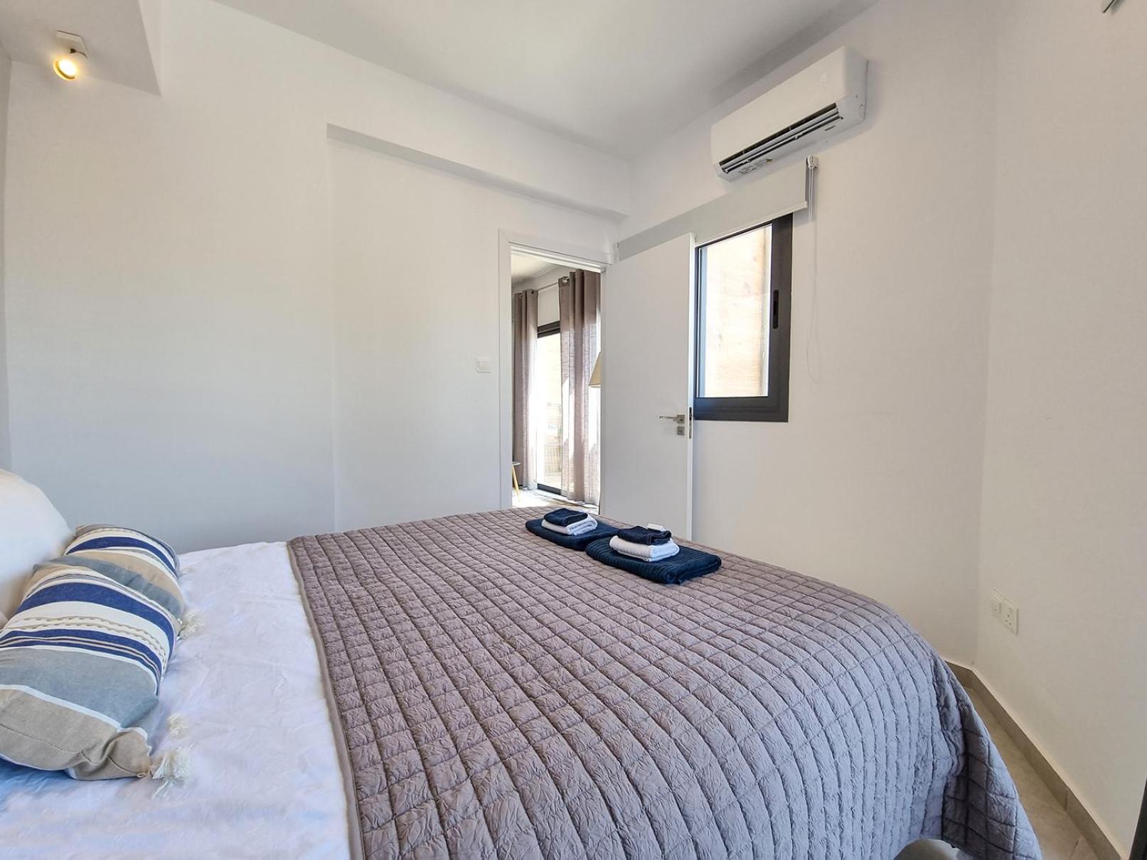 Apartment Taheli In Tourist Area *