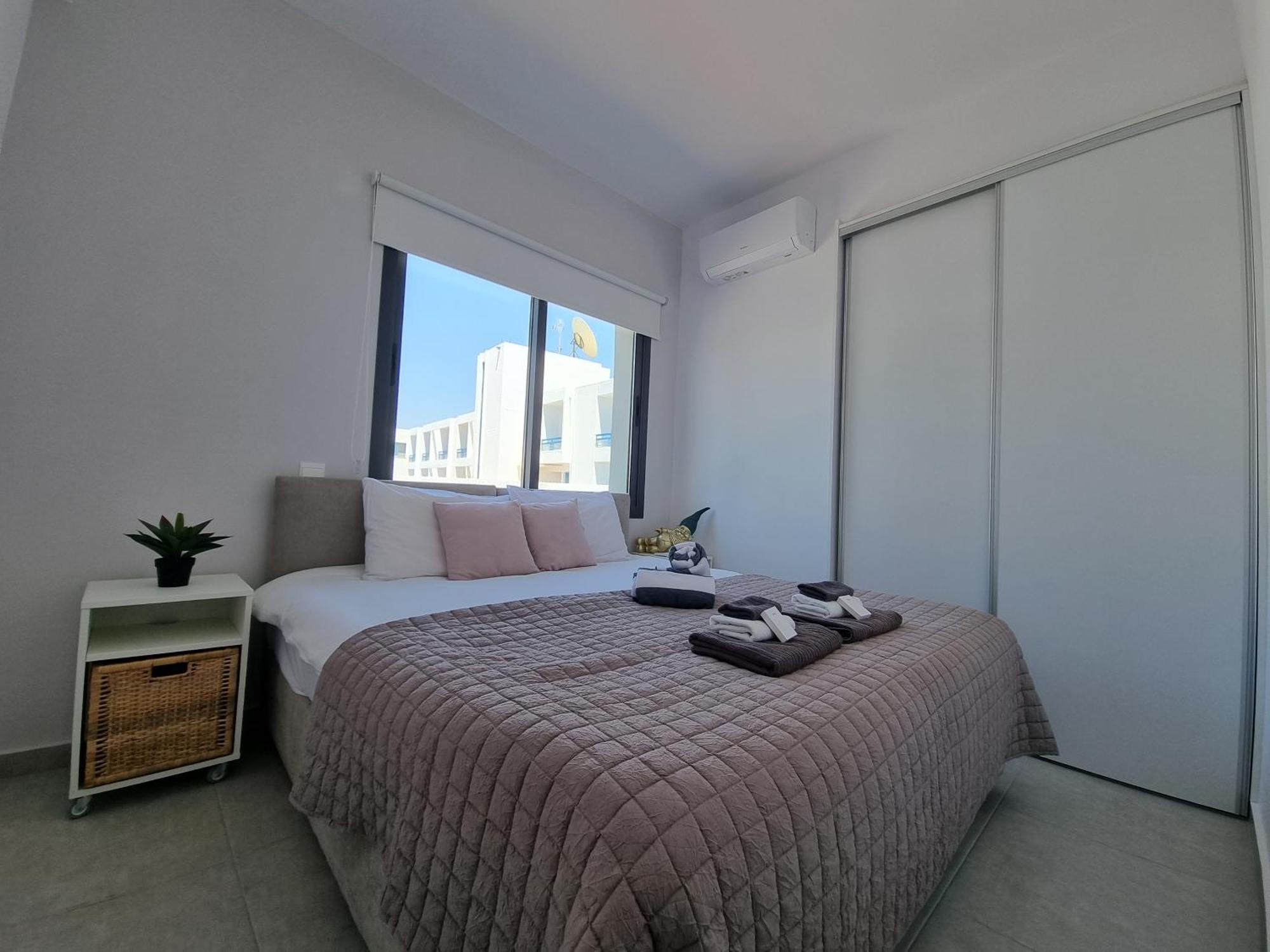 Apartment Taheli In Tourist Area *