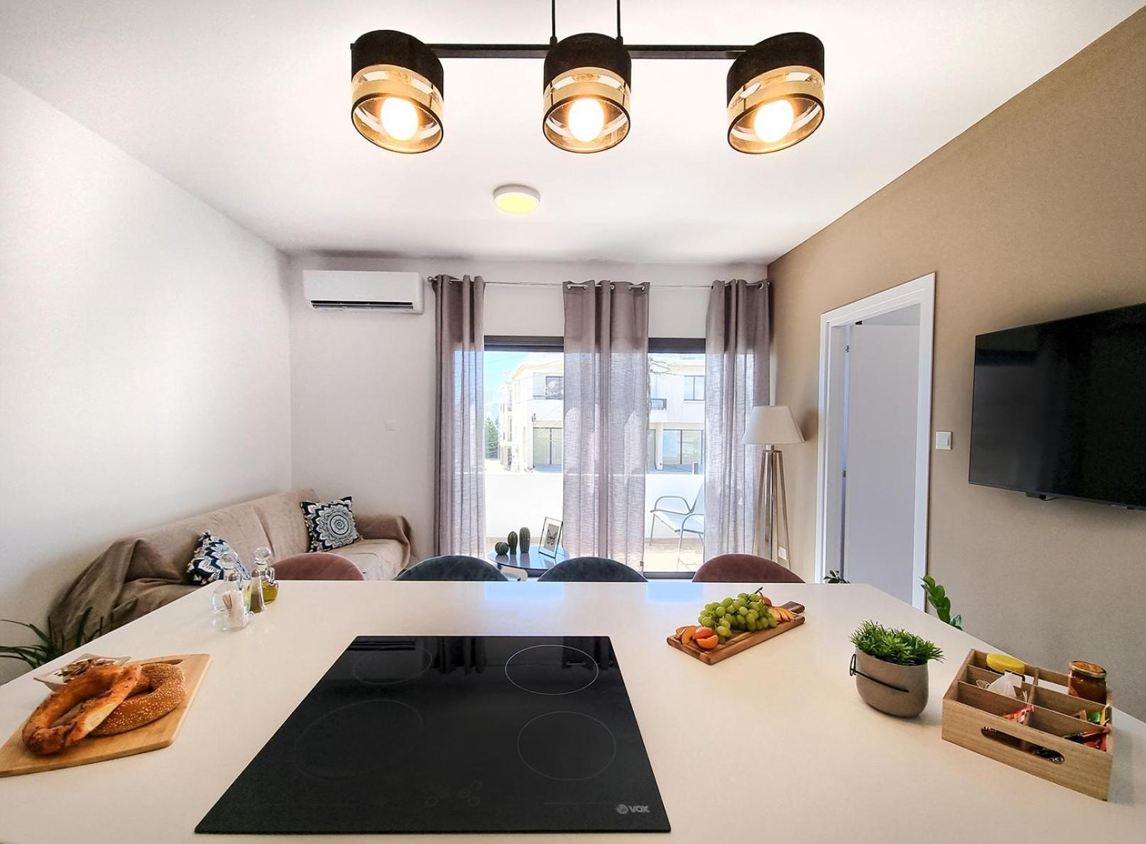 Taheli In Tourist Area Apartment *