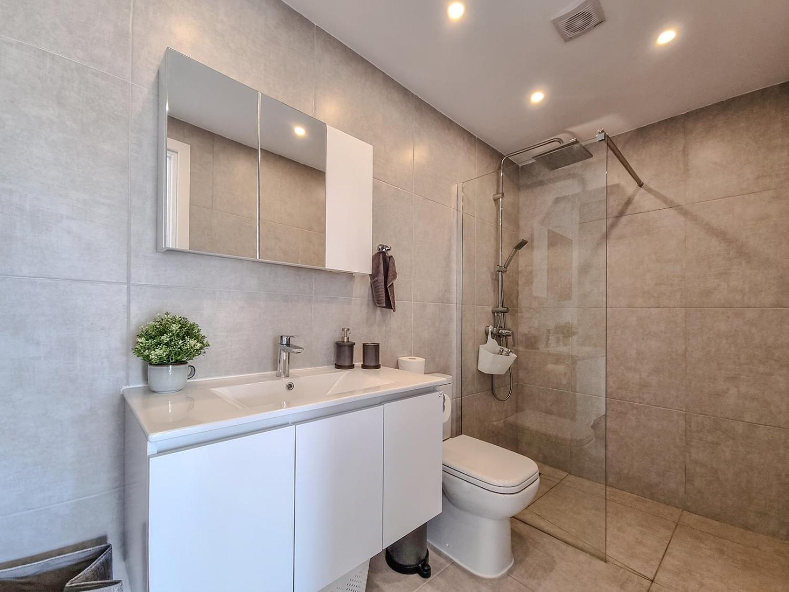 Apartment Taheli In Tourist Area Paphos