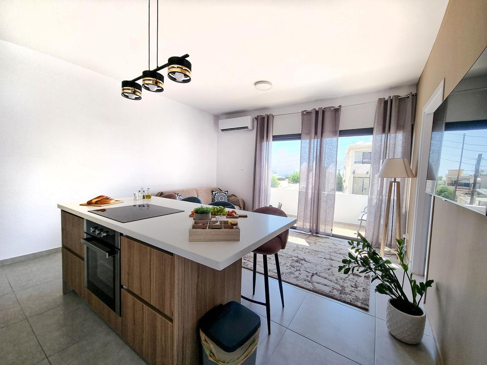 Apartment Taheli In Tourist Area