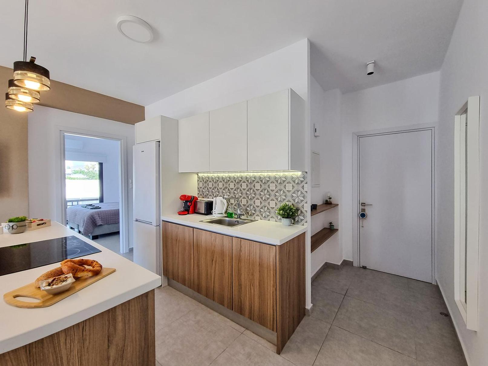 Apartment Taheli In Tourist Area Paphos